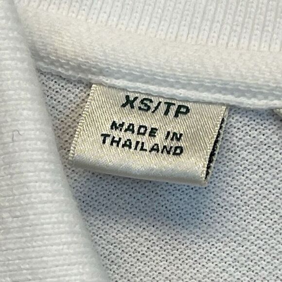 Cutter & Buck Shirt Women's XS White Golf Polo 2006 Senior PGA Oak Tree Club - Picture 6 of 16